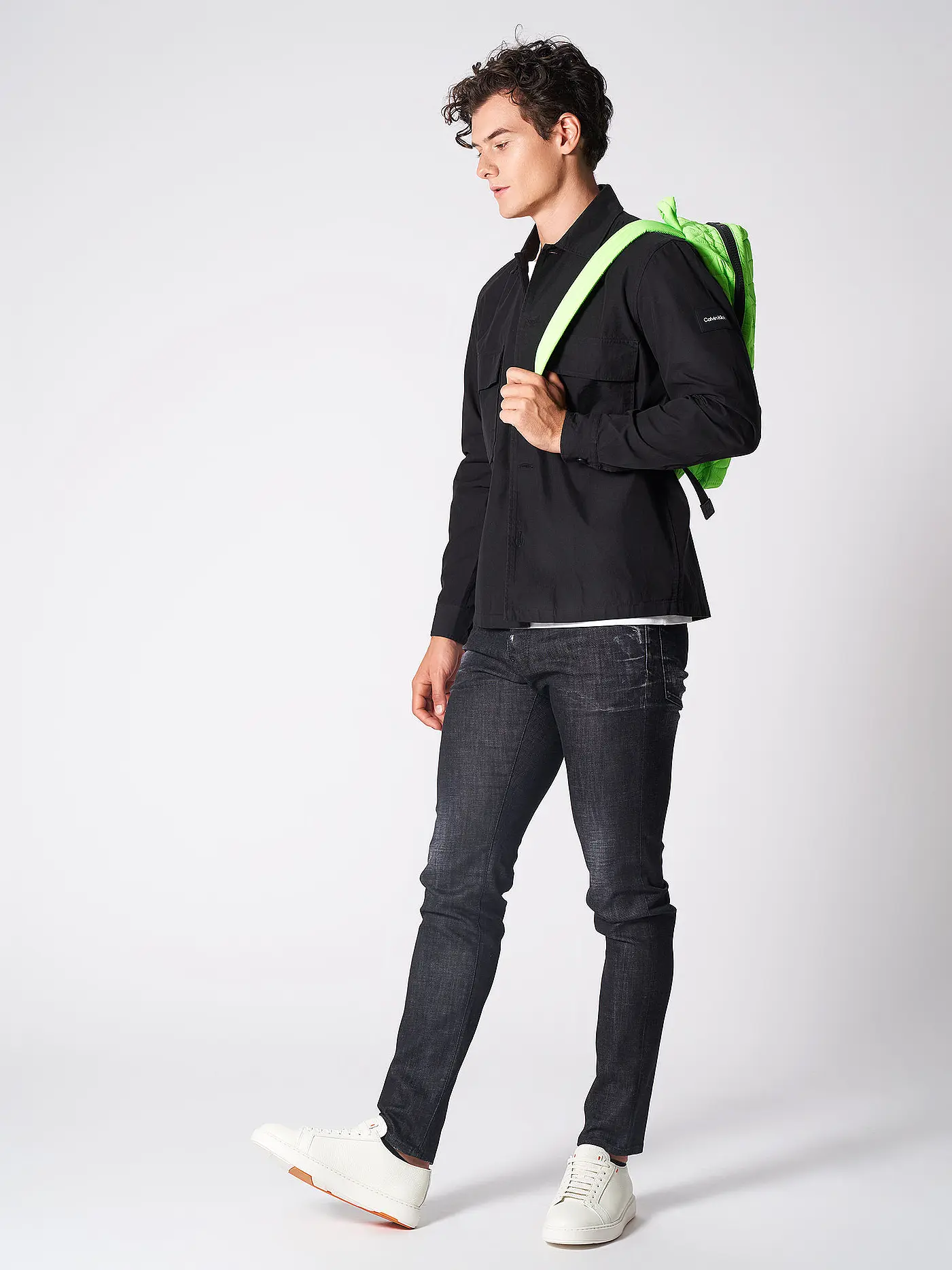 VEE COLLECTIVE | Rucksack VEE BACKPACK | 